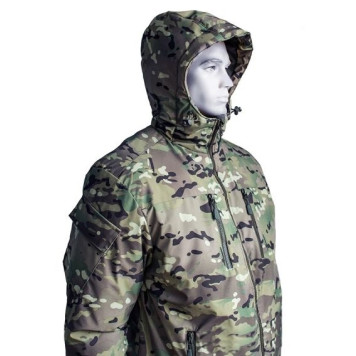All-Season MPA-38 MAGELLAN Tactical Suit-4