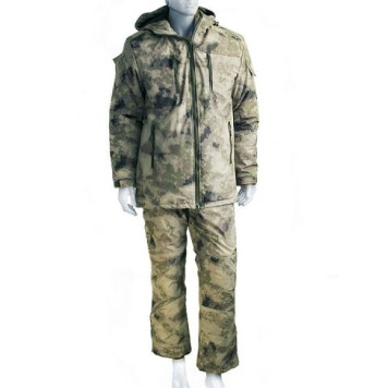 All-Season MPA-38 MAGELLAN Tactical Suit-9