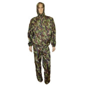 Windproof and Waterproof VVZ-1 Suit in a Bag