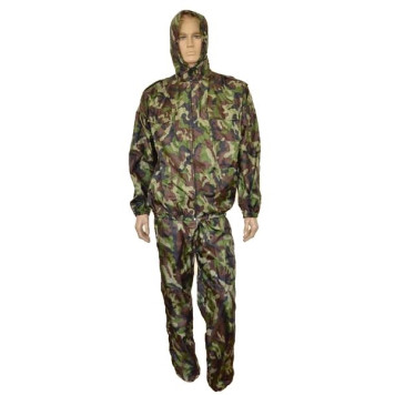 Windproof and Waterproof VVZ-1 Suit in a Bag