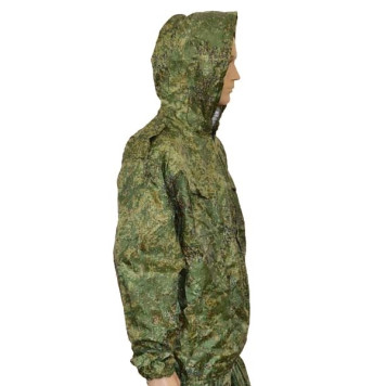 Windproof and Waterproof VVZ-1 Suit in a Bag-10