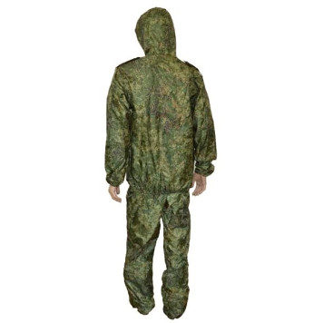 Windproof and Waterproof VVZ-1 Suit in a Bag-11