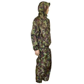 Windproof and Waterproof VVZ-1 Suit in a Bag-2