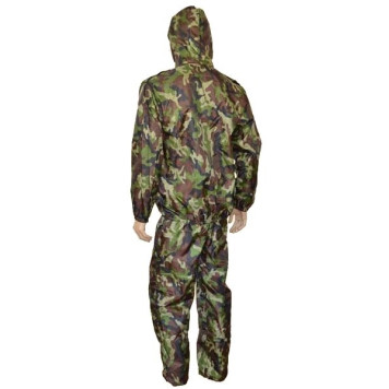 Windproof and Waterproof VVZ-1 Suit in a Bag-3