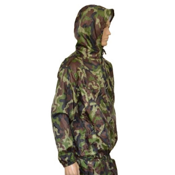 Windproof and Waterproof VVZ-1 Suit in a Bag-4