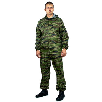 Windproof and Waterproof VVZ-1 Suit in a Bag-5