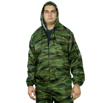 Windproof and Waterproof VVZ-1 Suit in a Bag-6