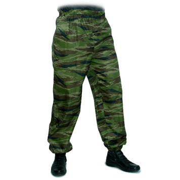 Windproof and Waterproof VVZ-1 Suit in a Bag-7