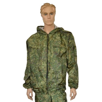 Windproof and Waterproof VVZ-1 Suit in a Bag-8