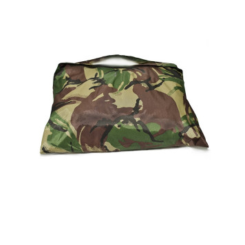 Windproof and Waterproof Anorak Suit-6