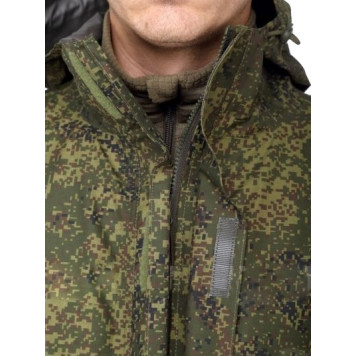 Advanced Tactical Suit BTK GRUPP