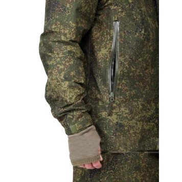 Advanced Tactical Suit BTK GRUPP-1