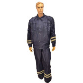 Windproof and Waterproof VVZ DSS Uniform with Buttons
