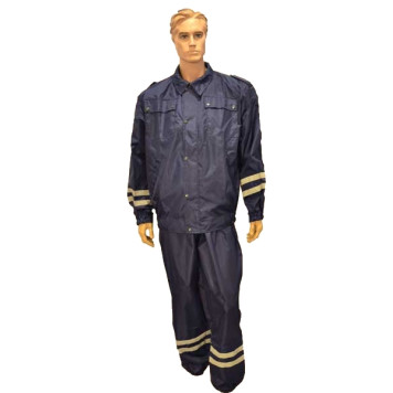 Windproof and Waterproof VVZ DSS Uniform with Buttons
