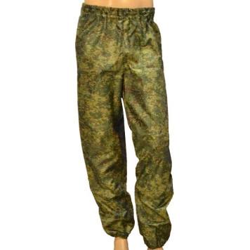 Tactical VVZ Button-Fastened Uniform-13