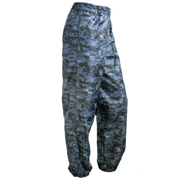 Tactical VVZ Button-Fastened Uniform-15