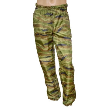 Tactical VVZ Button-Fastened Uniform-3