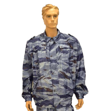 Tactical VVZ Button-Fastened Uniform-6
