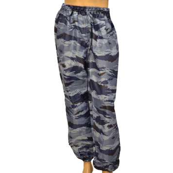 Tactical VVZ Button-Fastened Uniform-8