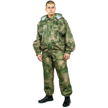 Enhanced Tactical Button-Up VVZ Suit (SOYUZ)