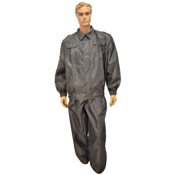 Enhanced Tactical Button-Up VVZ Suit (SOYUZ)-10