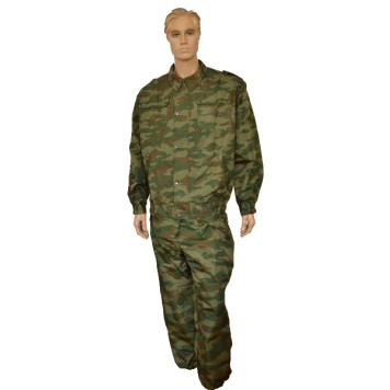 Enhanced Tactical Button-Up VVZ Suit (SOYUZ)-11