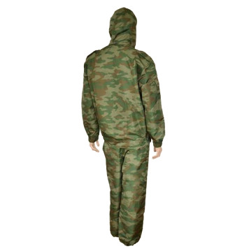 Enhanced Tactical Button-Up VVZ Suit (SOYUZ)-12