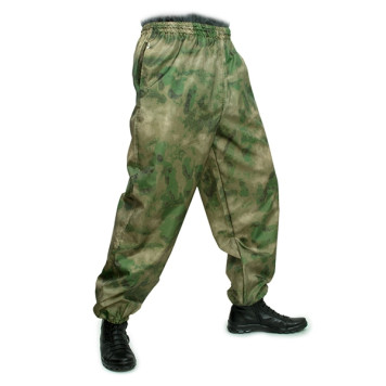 Enhanced Tactical Button-Up VVZ Suit (SOYUZ)-2