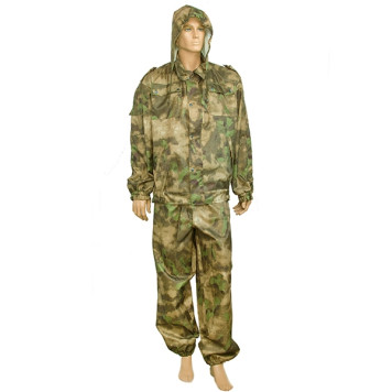 Enhanced Tactical Button-Up VVZ Suit (SOYUZ)-3