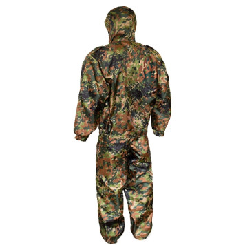 Enhanced Tactical Button-Up VVZ Suit (SOYUZ)-5