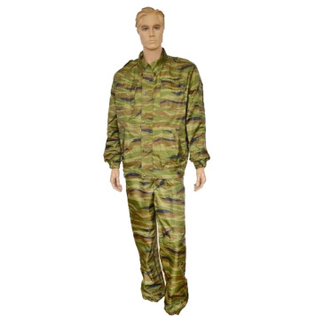 Enhanced Tactical Button-Up VVZ Suit (SOYUZ)-6