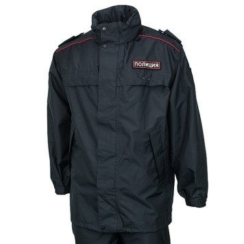 Police VVZ Tactical Uniform-1