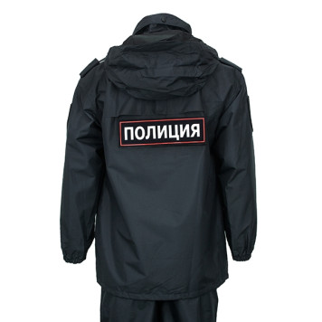 Police VVZ Tactical Uniform-2