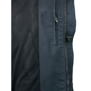 Police VVZ Tactical Uniform-5