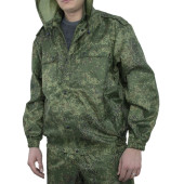 Windproof and Waterproof Military Suit