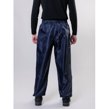 Windproof and Waterproof Military Suit-9