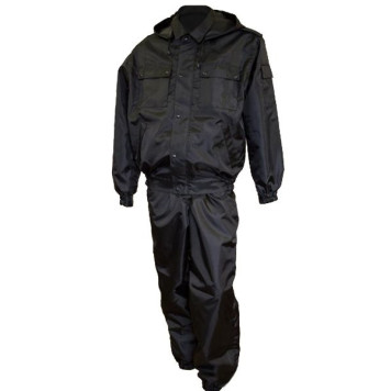 Windproof and Waterproof Military Suit-10