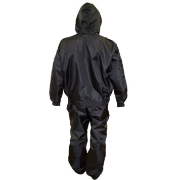 Windproof and Waterproof Military Suit-11