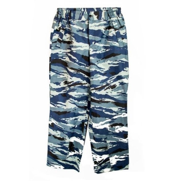 Windproof and Waterproof Military Suit