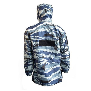 Windproof and Waterproof Military Suit-1