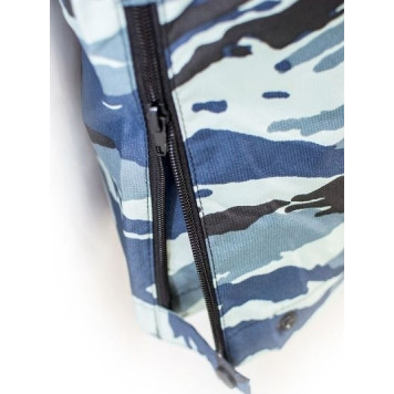 Windproof and Waterproof Military Suit-2