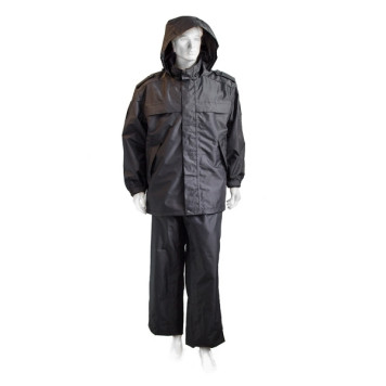Windproof and Waterproof Military Suit-4