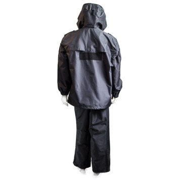 Windproof and Waterproof Military Suit-5