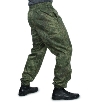 Windproof and Waterproof Military Suit-1