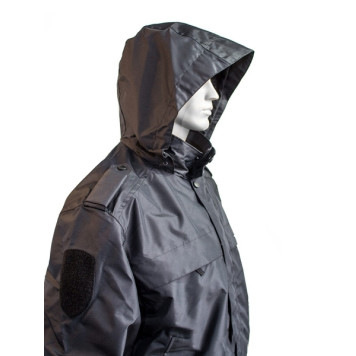 Windproof and Waterproof Military Suit-7