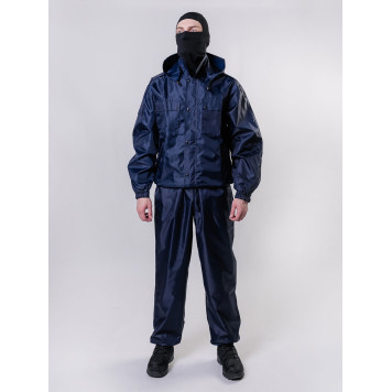 Windproof and Waterproof Military Suit-2