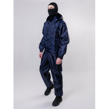 Windproof and Waterproof Military Suit-3