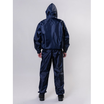 Windproof and Waterproof Military Suit-5