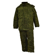 Army Winter Combat Uniform Army Winter Combat Uniform