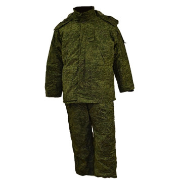Army Winter Combat Uniform